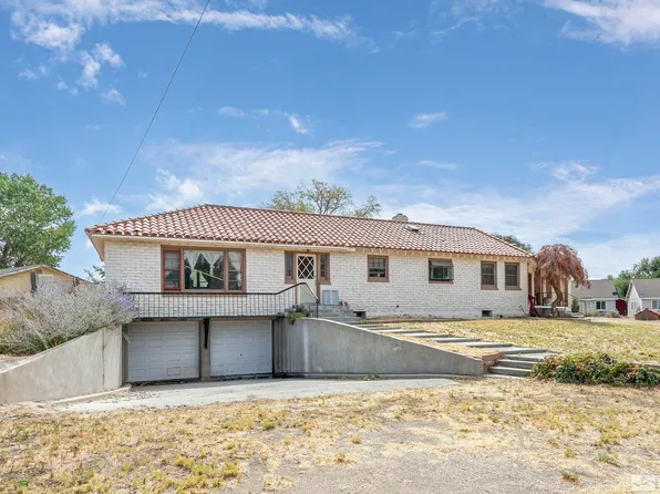 255 Dalton St, Fallon, NV 89406