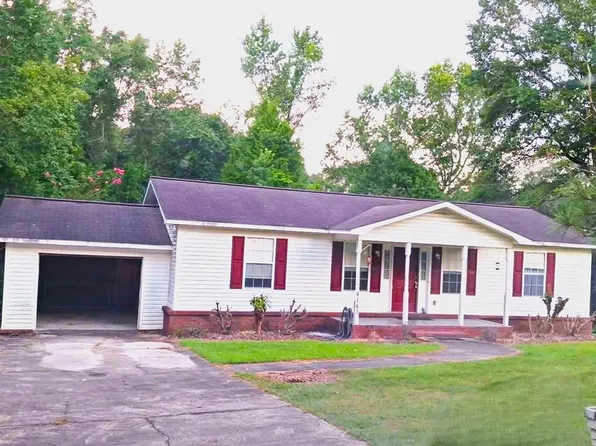4147 County Road 97, Abbeville, AL 36310
