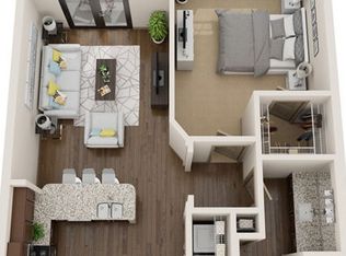 1196 T L Townsend Dr APT 353, Rockwall, TX 75087