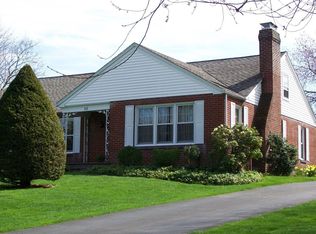 38 Perkinsville Rd, Lloyd, NY 12528