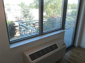 Rented by (Legacy) NY 101, Inc.