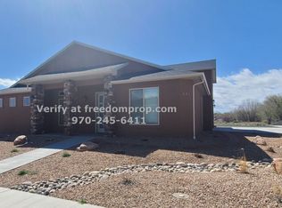631 Thunder Ridge Dr, Grand Junction, CO 81504