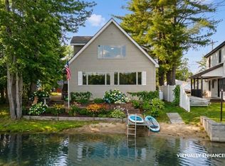 164 Gardners Grove Rd, Belmont, NH 03220