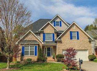 1213 Greatcoat Ln, Knoxville, TN 37922