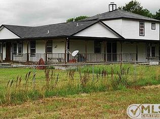 1036 NW County Road 2110, Corsicana, TX 75110