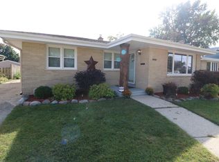 2019 80th Pl, Kenosha, WI 53143