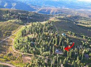 21 E Lot H21 N, Fairview, UT 84629