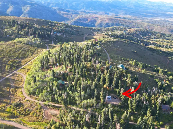 21 E Lot H21 N, Fairview, UT 84629