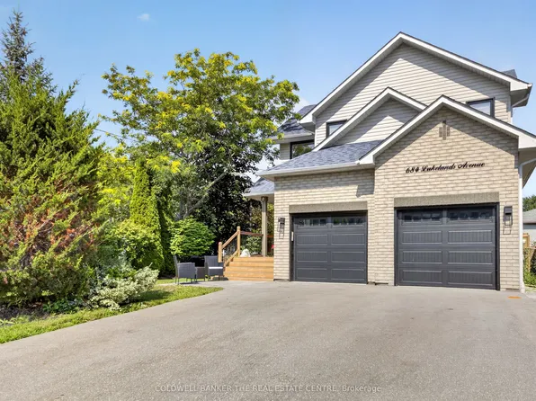 684 Lakelands Ave, Innisfil, ON L9S 4E6