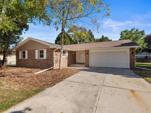 3705 North 12th STREET, Sheboygan, WI 53083