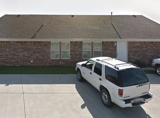1327 Commerce Dr #1, Norman, OK 73071