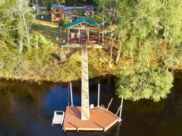398 NE Suwannee Trl, Mayo, FL 32066