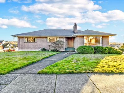 1305 3rd Street, Snohomish, WA, 98290