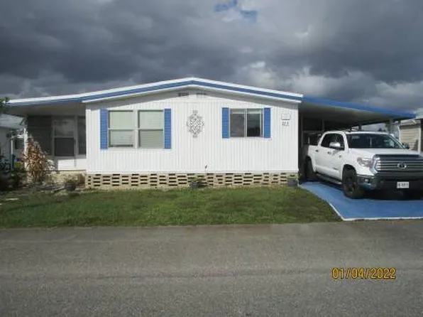 1510 Ariana St #223, Lakeland, FL 33803