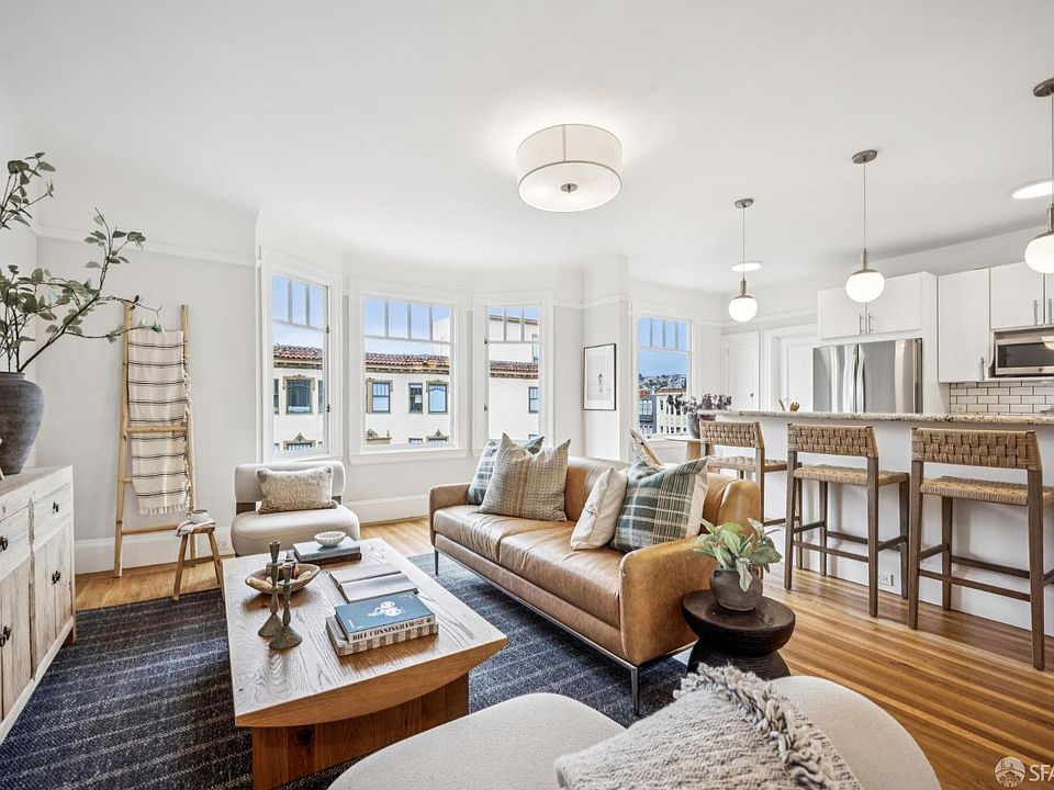1st image of 1490 Francisco Street #7