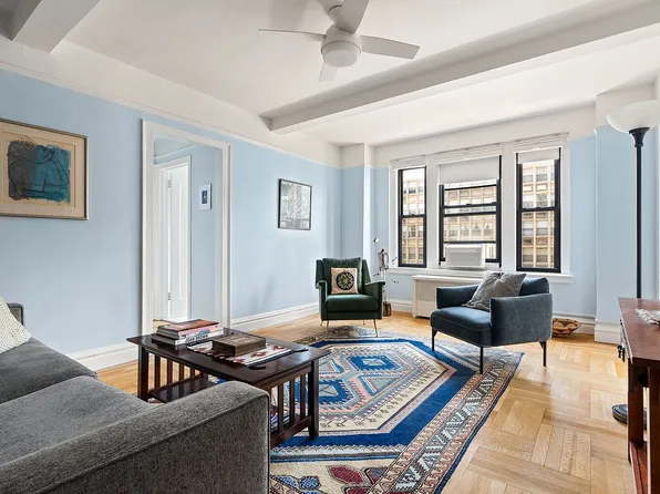 127 W 96th St APT 11B, New York, NY 10025