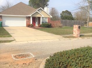 11146 Woodley Dr, Gulfport, MS 39503