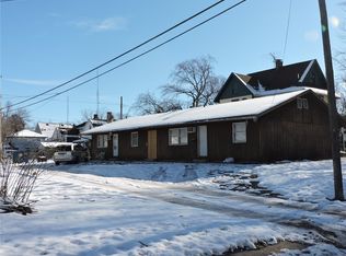 409 S Buchanan St, Danville, IL 61832