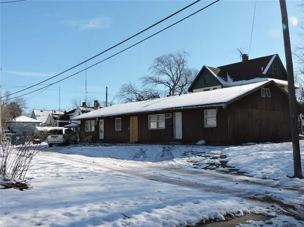 409 S Buchanan St, Danville, IL 61832