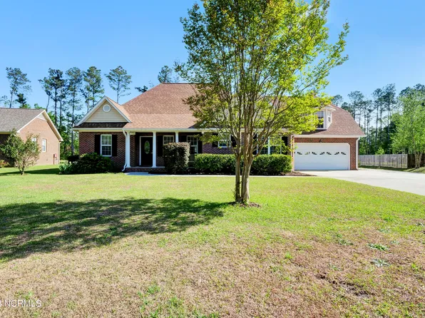 10076 N Olde Towne Wynd SE, Leland, NC 28451