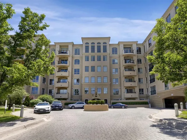 2500 E Cherry Creek South Drive #223, Denver, CO 80209
