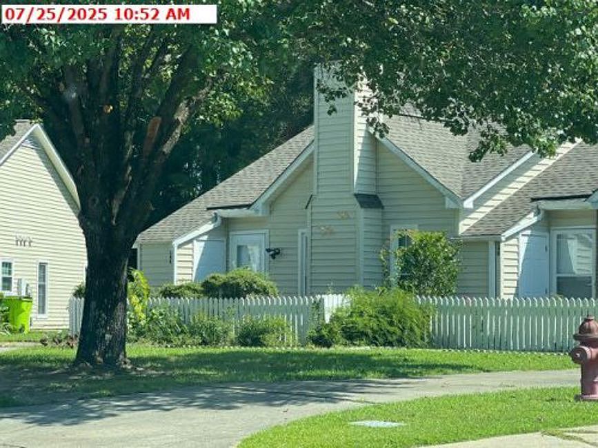 Property Front View