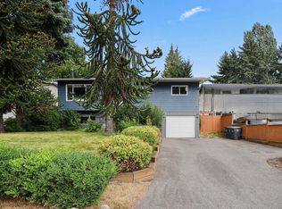 5846 179a St, Surrey, BC V3S 4K3