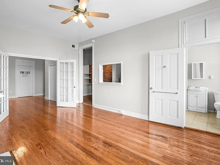 1602 Park Ave #3F — Photo 16