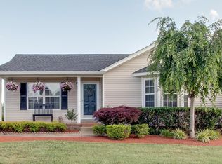 515 Thornton Dr, Christiana, TN 37037