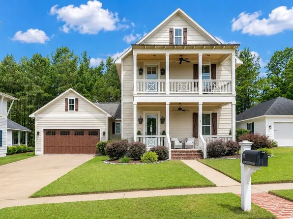 72 S Of Flds, Hattiesburg, MS 39402
