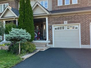 81 Westover Dr, Clarington, ON L1C 0M7