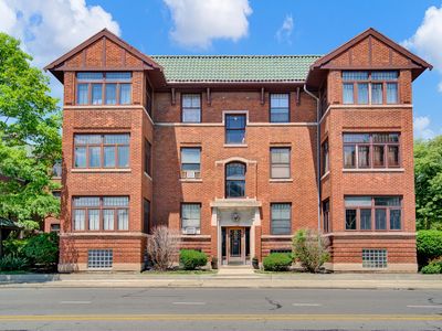 1140 Washington Blvd APT 2, Oak Park, IL, 60302
