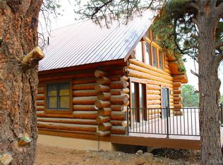18355 Trail West Dr, Buena Vista, CO 81211