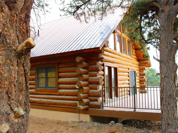 18355 Trail West Drive, Buena Vista, CO 81211