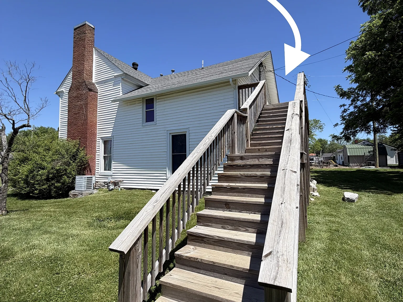 927 East Mount Vernon Street - B — Photo 1