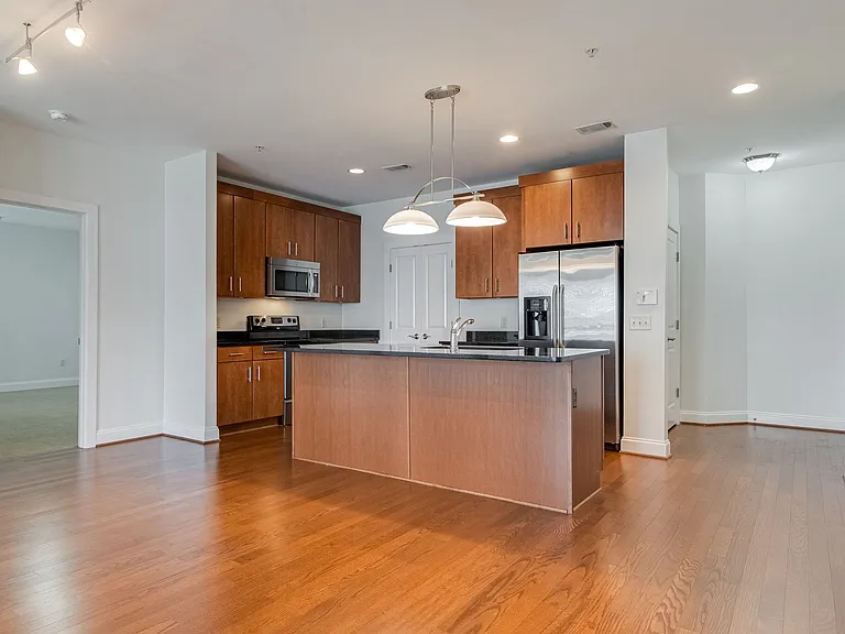 Parkview Midtown Apartments — Photo 103