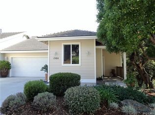 1980 Song Bird St, Avila Beach, CA 93424