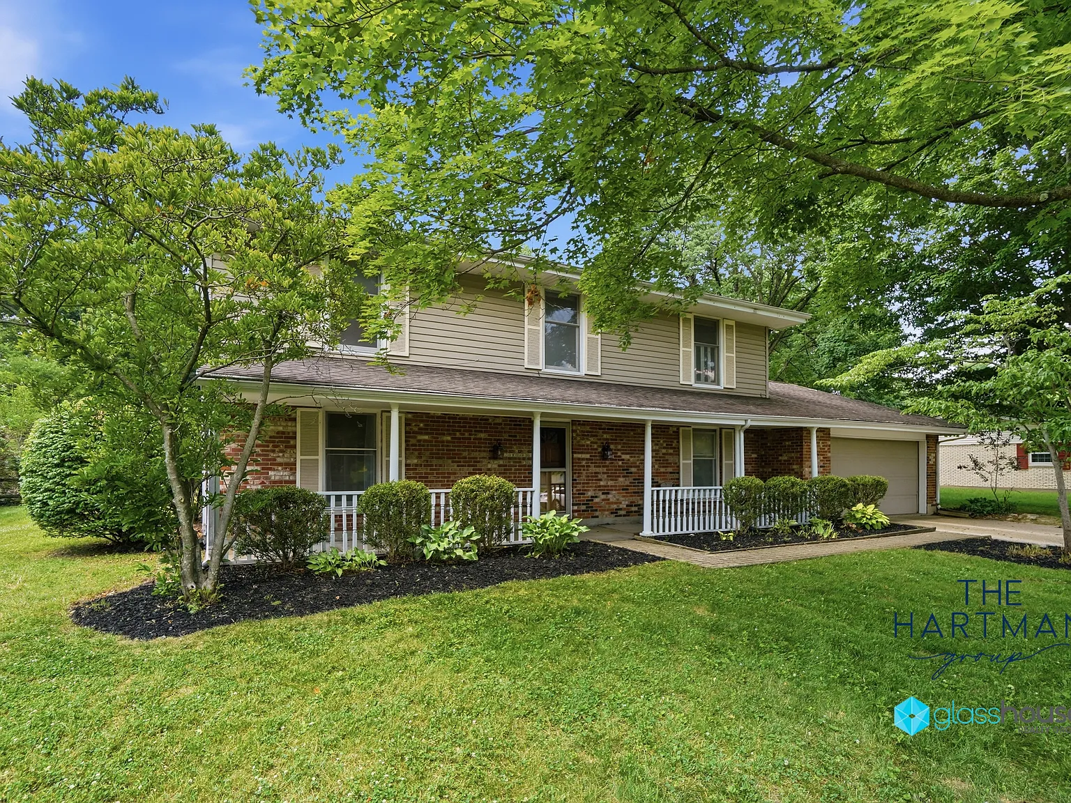 4 bed, 2.5 bath, 2712 sqft, $2,695 — Photo 2