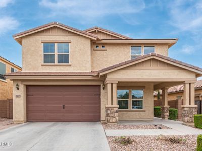 2425 E Flintlock Dr, Gilbert, AZ, 85298
