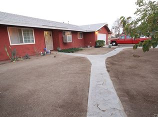 15487 Jay Post Rd, Victorville, CA 92394