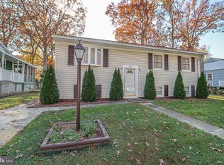 421 Brownell Rd, Baltimore, MD 21220