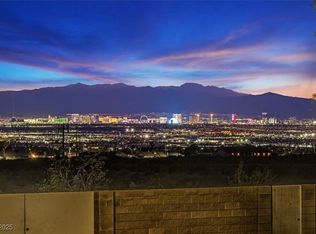 156 N Parawan St, Henderson, NV 89015