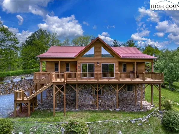 298 Camelot Drive, Banner Elk, NC 28604