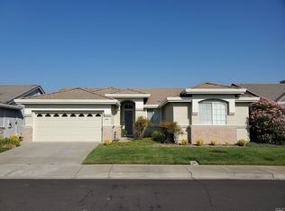 166 Currant Ln, Vacaville, CA