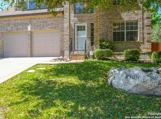 25031 Arrow Gln, San Antonio, TX 78258