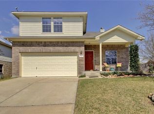 2409 Brookhollow Ter, Georgetown, TX 78626