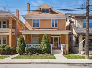 1241 Wisconsin Ave, Pittsburgh, PA