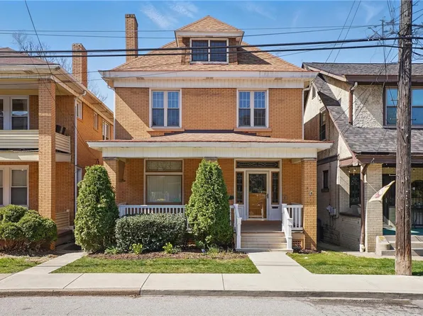 1241 Wisconsin Ave, Pittsburgh, PA 15216