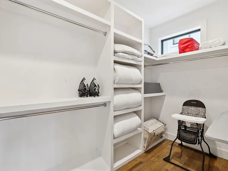Storage Room