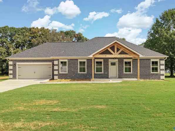 3487 County Road 317, Moulton, AL 35650